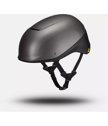 Specialized Tone Helmet Smoke