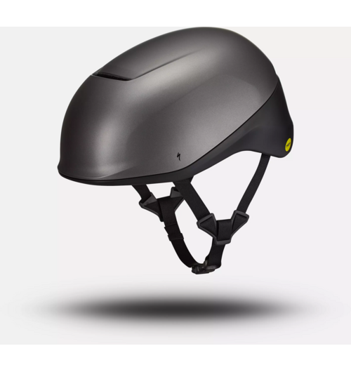 Specialized Tone Helmet Smoke