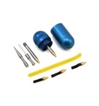 DynaPlug Tubeless Repair Kit - Micro Pro - Blue