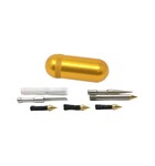DynaPlug Tubeless Repair Kit - Micro Pro - Gold