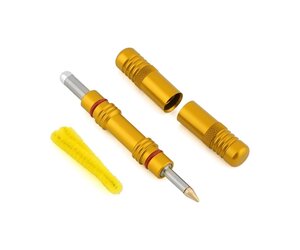 Tubeless Repair Kit - Racer Pro - Gold