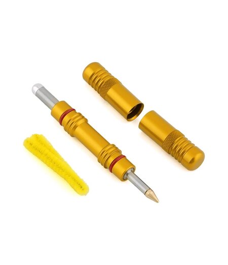 DynaPlug Tubeless Repair Kit - Racer Pro - Gold