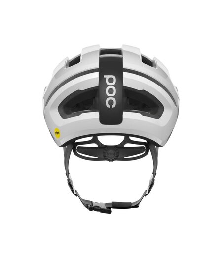 POC Omne Air MIPS Hydrogen White