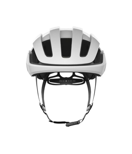 POC Omne Air MIPS Hydrogen White