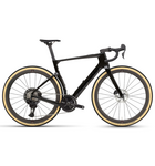 Cervelo C26 Aspero-5 GRX RX825 DI2 1 Five Black