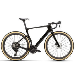 Cervelo Aspero-5 GRX RX825 Di2 1 Five Black