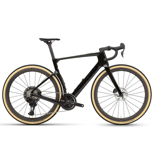 Cervelo Aspero-5 GRX RX825 Di2 1 Five Black