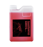 Shimano Disc Brake Mineral Oil (1000 ml) SM-DBOIL