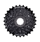 Shimano Cassette CS-HG200-7 7-Speed 12-28T (Altus)