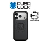Quad Lock MAG iPhone 17 Pro 6.3" Case