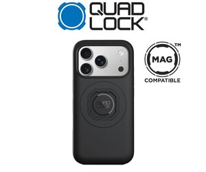MAG iPhone 17 Pro 6.3" Case