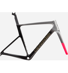 Cannondale SuperSix EVO Hi-MOD Gen 4 Carbon Disc Frameset Grey SIZE 56