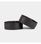 Burgh Silk Handlebar Tape Stealth