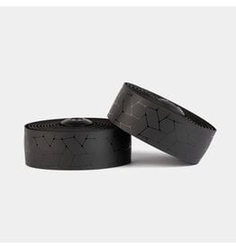 Burgh Silk Handlebar Tape Stealth