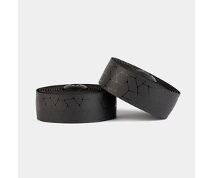 Silk Handlebar Tape Stealth