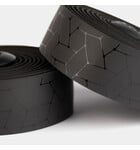 Burgh Silk Handlebar Tape Stealth