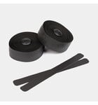 Burgh Silk Handlebar Tape Stealth