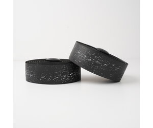 Grunge Handlebar Tape White