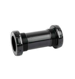 CeramicSpeed Alpha BSA Ceramic Gravel Bottom Bracket - Black (68 / BSA / SRAM DUB)