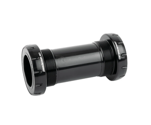 Alpha BSA Ceramic Gravel Bottom Bracket - Black (68 / BSA / SRAM DUB)