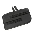 SRAM Disc Brake Piston Massage Spacer 3.7mm - Compatible with all Calipers (except Monoblock Calipers)