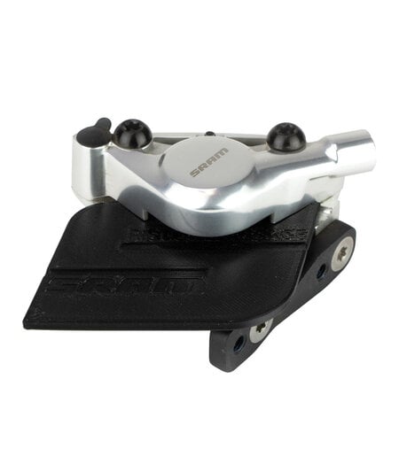 SRAM Disc Brake Piston Massage Spacer 3.7mm - Compatible with all Calipers (except Monoblock Calipers)