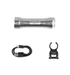 Exposure Sirius Mk11 Gun Metal Black 1300L