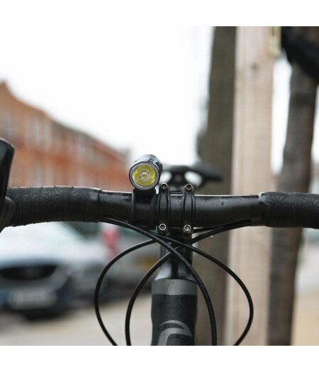 Exposure Sirius Mk11 Gun Metal Black 1300L