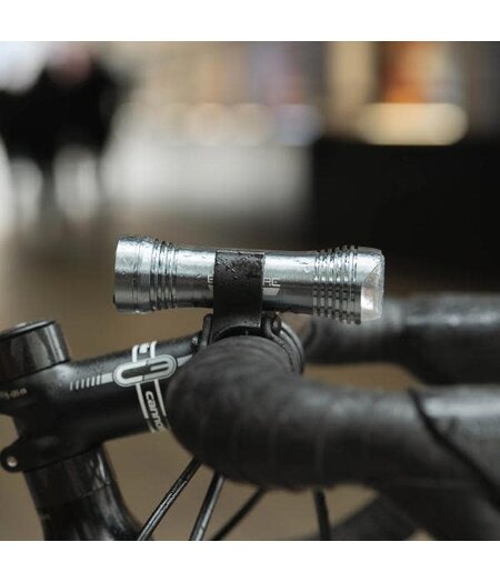 Exposure Sirius Mk11 Gun Metal Black 1300L