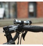 Exposure Sirius Mk11 Gun Metal Black 1300L