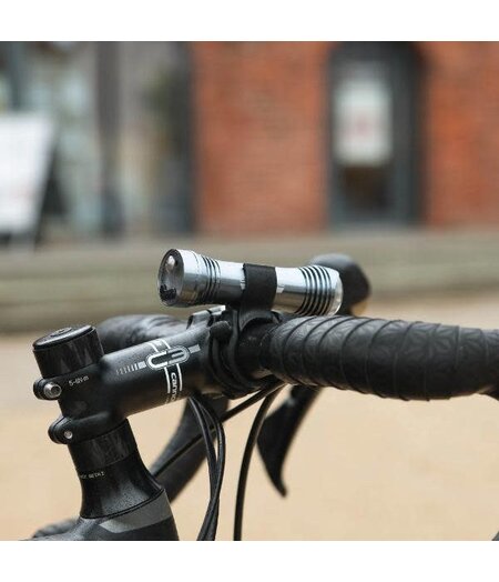 Exposure Sirius Mk11 Gun Metal Black 1300L