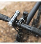 Exposure Sirius Mk11 Gun Metal Black 1300L