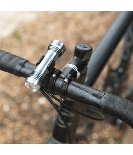 Exposure Sirius Mk11 Gun Metal Black 1300L