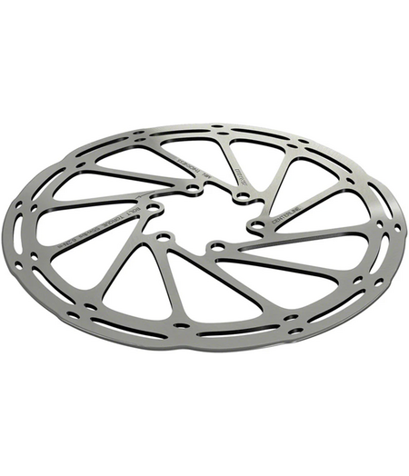 SRAM Disc Rotor Centerline 6-Bolt (includes Steel rotor bolts)