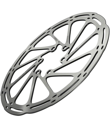 SRAM Disc Rotor Centerline 6-Bolt (includes Steel rotor bolts)