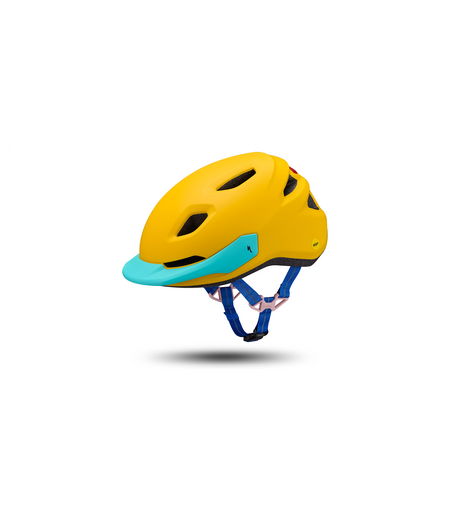 Specialized Shuffle 2 Child Helmet (49-55 cm) California Sunshine