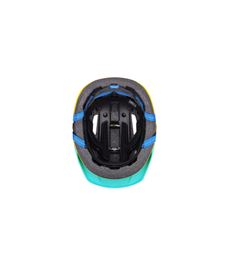 Specialized Shuffle 2 Child Helmet (49-55 cm) California Sunshine