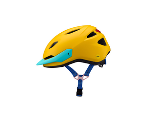 Shuffle 2 Child Helmet (49-55 cm) California Sunshine
