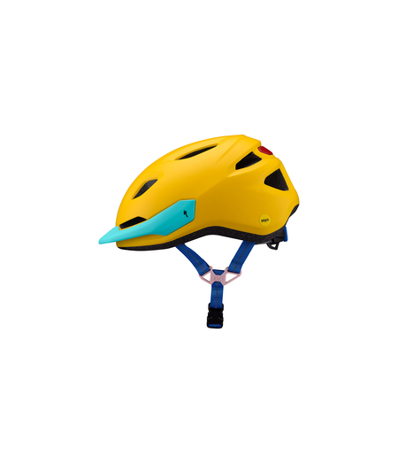 Specialized Shuffle 2 Child Helmet (49-55 cm) California Sunshine