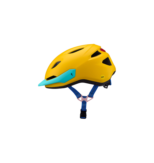 Specialized Shuffle 2 Child Helmet (49-55 cm) California Sunshine