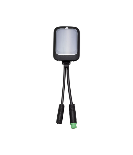 Specialized Turbo Connect Unit (TCU) Mastermind T3 Top Tube Display