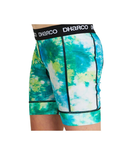 DHaRCO Dharco Youth Padded Party Pants Tie Dye Size SMALL