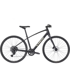 Trek FX 2 Stepover Gen 4 Carbon Dark Grey