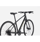 Trek FX 2 Stepover Gen 4 Carbon Dark Grey