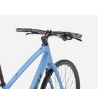 Trek FX 2 Stepover Gen 4 Fjord Blue