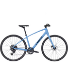 Trek FX 2 Stepover Gen 4 Fjord Blue