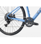 Trek FX 2 Stepover Gen 4 Fjord Blue