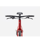 Trek FX 2 Stepover Gen 4 Fury Red