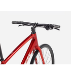 Trek FX 2 Stepover Gen 4 Fury Red