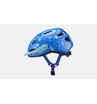 Specialized Shuffle 2 Child Helmet (49-55 cm) Sky Blue Graphic
